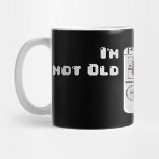 Retro Gaming Mug